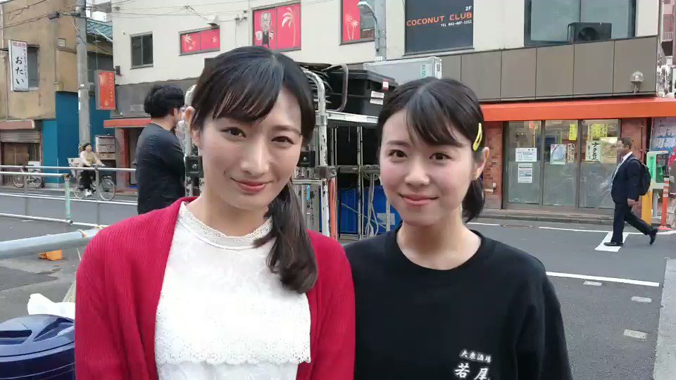 ドラマ ワカコ酒 公式 きょう深夜0時から Bsテレ東 にて 本日の第6夜は ワカコ酒 スピンオフ作品 大衆酒場ワカオ とのコラボ回 ワカオ役は 武田鉄矢 さん ワカコ役 武田梨奈 さんと 大衆酒場ワカオの八っちゃん役 飯田祐真 さんから