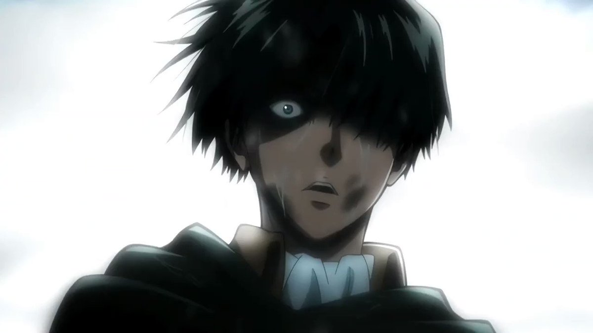Attack On Titan Wiki Levi Vs Abnormal Titan