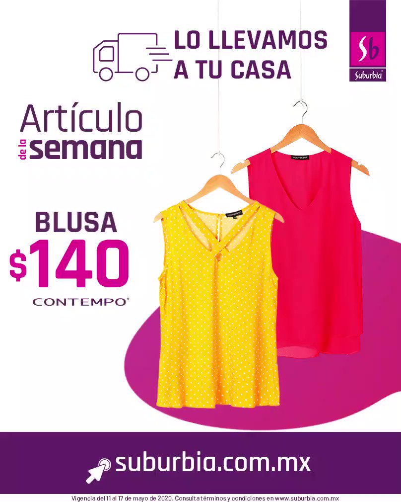 Suburbia blusas hotsell