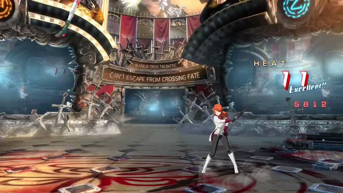 おかしいです cf ヒビキ 立ち回り 最優秀ピクチャーゲーム