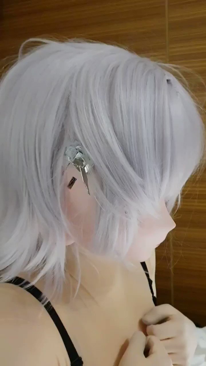 Amazon.co.jp: Full Head 3/4 Head Kigurumi Mask 蛍 ほたる