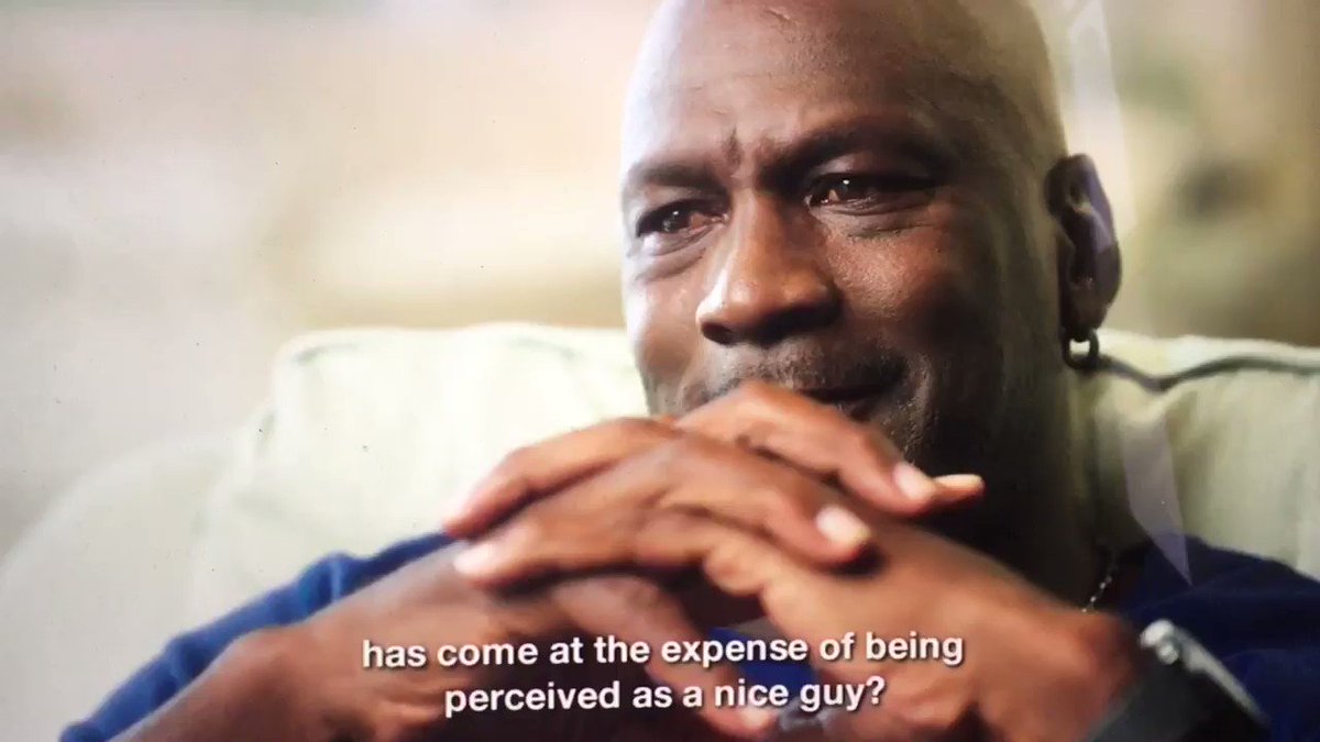 I honestly don’t know if any 2 minutes of TV in my life has ever resonated more with me, or validated so much of what I believe in. Amazing...
https://t.co/Mua9EOCBAp