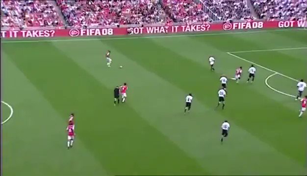 Happy Birthday to former Arsenal man Abou Diaby! What a player he could have been... 