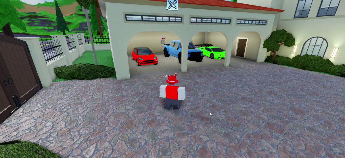 Robloxian High School On Twitter New Car Spawners Choose The Cars You Want In Your Garage And Simply Drive Off Available On All Houses Coming Soon Roblox Robloxdev Https T Co Nwjlcbowys - robloxian highschool on twitter before christmas