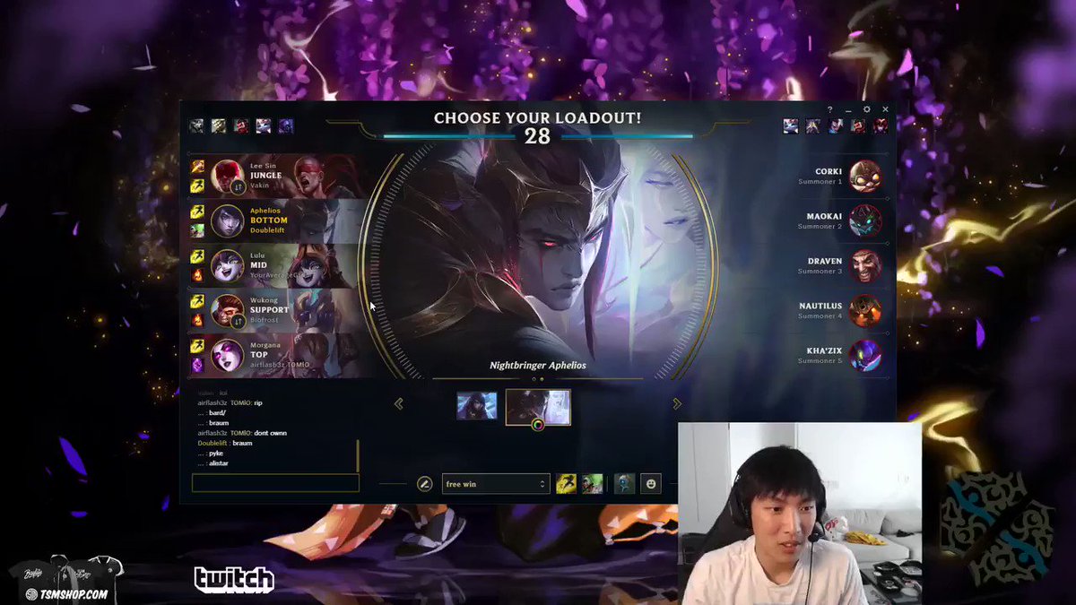 tsm auto queue tsm auto queue
