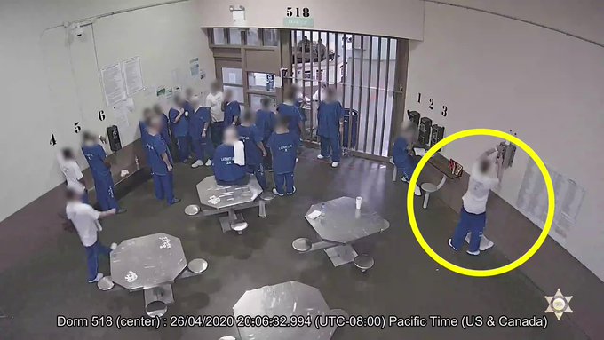 Video insertado