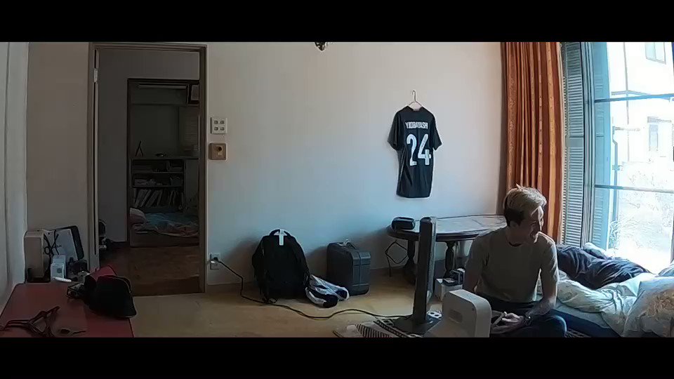 小林祐希 Yuki Kobayashi Iamyuuki4424 Twitter