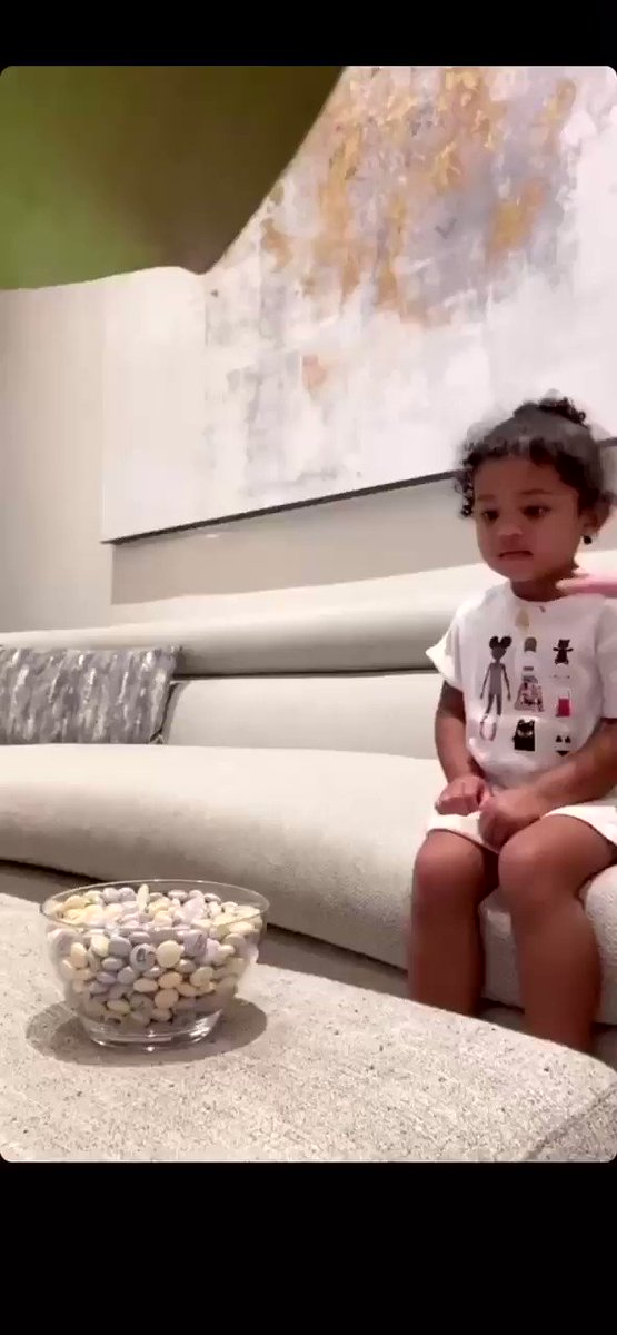 𝚎𝚟𝚎 (@etabitual) on Twitter photo 2020-05-12 10:24:00 kylie did the challenge with stormi and i don’t know if i heard wrong but stormi started saying “patience patience” PLS SHE IS THE CUTEST kylie did the challenge with stormi and i don’t know if i heard wrong but stormi started saying “patience patience” PLS SHE IS THE CUTEST