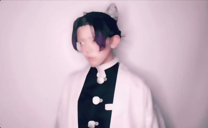 コスプレイヤーちょこもなかのTwitter動画80