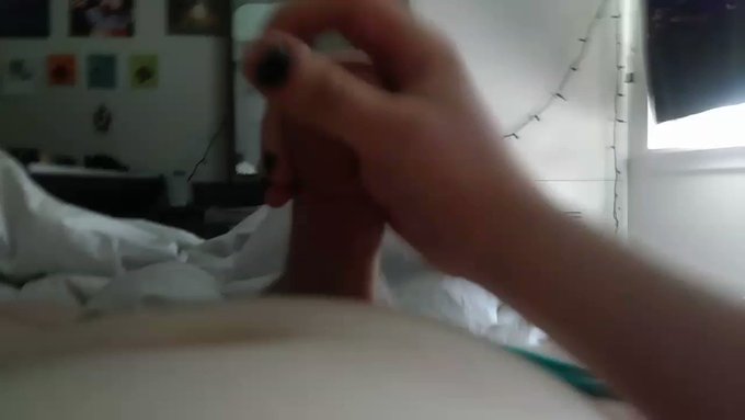 Thank you for the Rts! 💙💙💙 Here's a present 💙 Turn up the volume for gay noises💙 - - - #femboy  #femboynsfw<a href="/tag/nsfw"class="tags"><span>#nsfw</span></a><a href="/tag/cum"class="tags"><span>#cum</span></a><a href="/tag/femboy"class="tags"><span>#femboy</span></a><a href="/tag/femboynsfw"class="tags"><span>#femboynsfw</span></a>