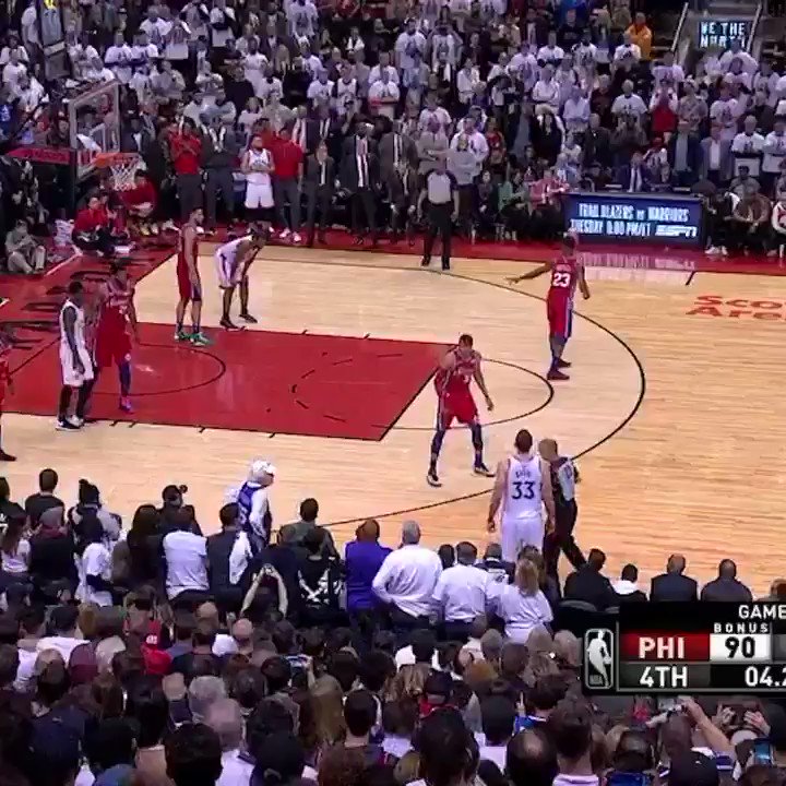 VINCENT VAN GOKU (@sammiphung) on Twitter photo 2020-05-12 16:38:44 ON THIS DAY (May 12, 2019) Kawhi hit ‘THE SHOT’ as the @Raptors topped the 76ers in Game 7 of the Eastern Conference Semifinals! 🚨 ON THIS DAY (May 12, 2019) Kawhi hit ‘THE SHOT’ as the @Raptors topped the 76ers in Game 7 of the Eastern Conference Semifinals! 🚨