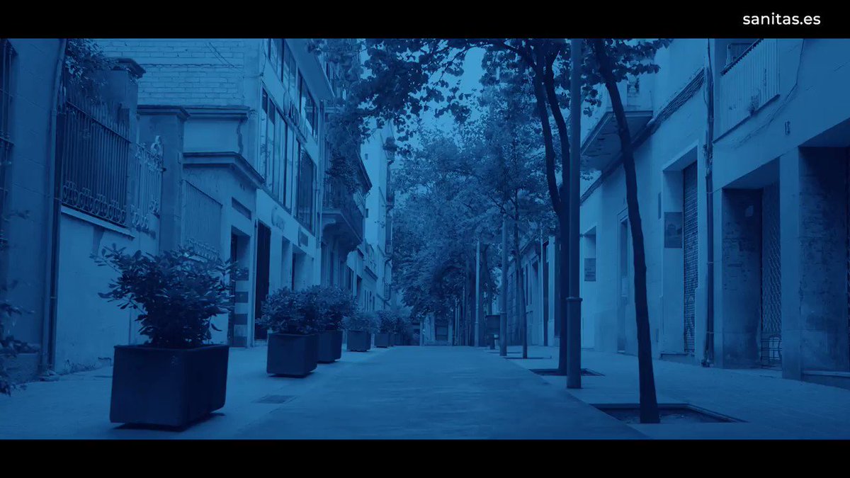 En las últimas semanas ha cambiado el modo de relacionarnos, una transformación que llega a la gestión de la salud con un impulso de la digitalización de nuestros servicios, sobre todo la videoconsulta. Para seguir cuidando de ti y de tu familia estés donde estés. #CercaEsDigital https://t.co/xHBACpS5pa