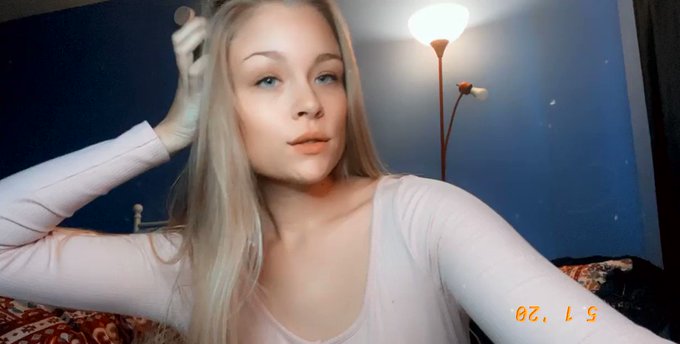 Let me shake this in your face 🤩💕 https://t.co/NA4vY0gOWb<a href="/tag/onlyfans"class="tags"><span>#onlyfans</span></a>