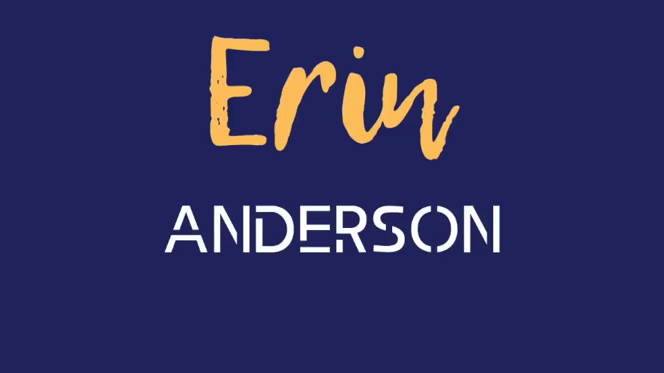 Erin anderson video