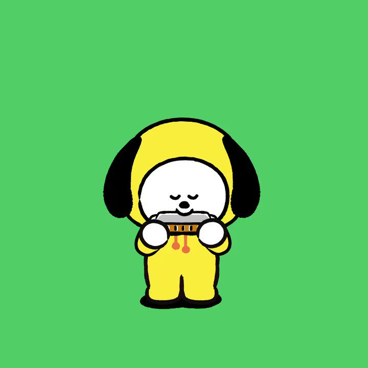 Bt21 Japan Official Bt21 Japan Timeline The Visualized Twitter