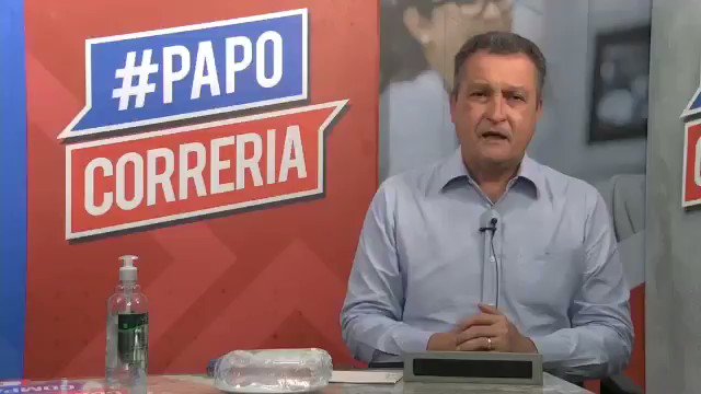 Vídeo incorporado