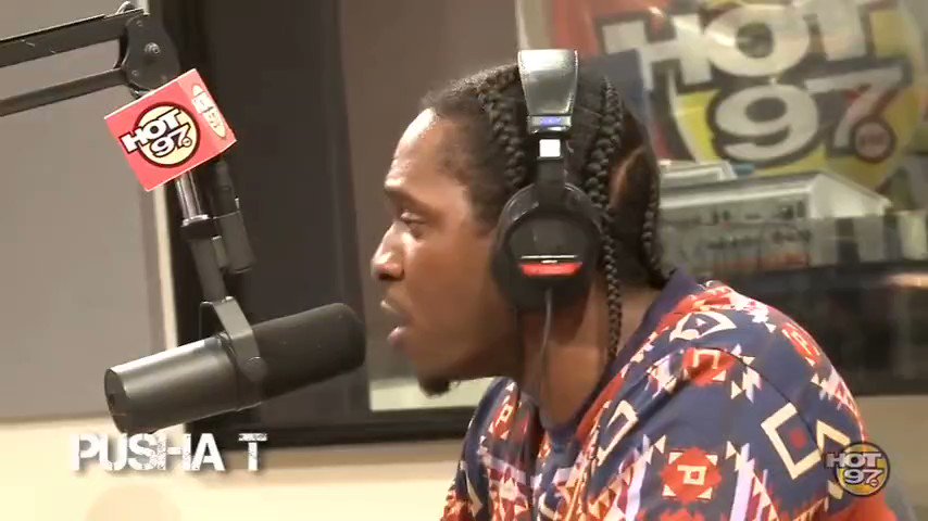 Wishing a very Happy Birthday to the rapper with one of the best flows in the game - He turns 43 today.  