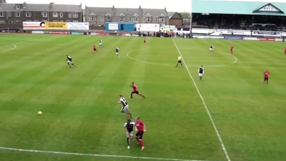 Brechin City FC
