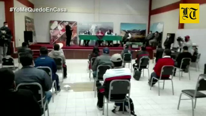 Video insertado