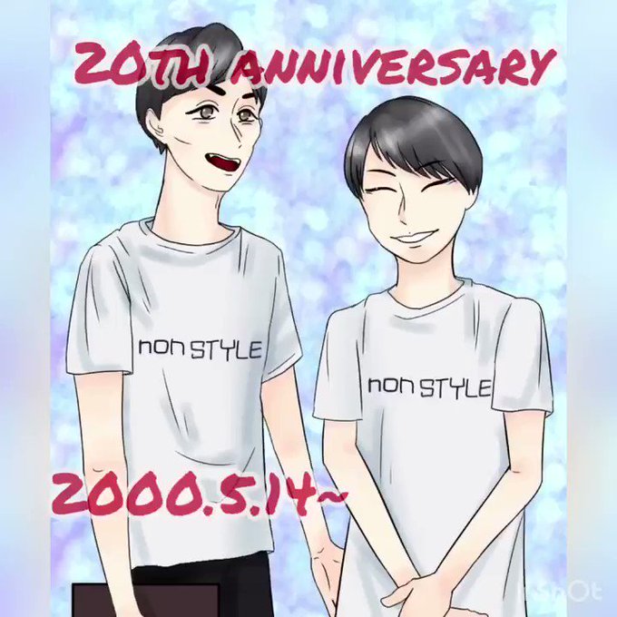 Nonstyleのtwitterイラスト検索結果