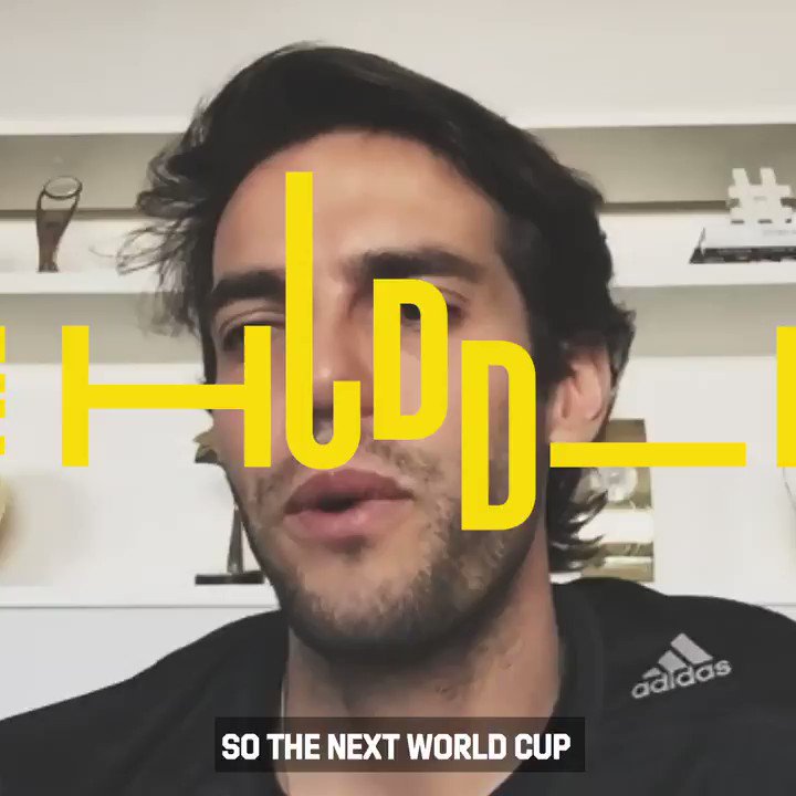 Um prazer bater um papo com você @joaofelix70 . Você tem um futuro brilhante a frente e eu vou querer acompanhar essa história! #future #hometeam @adidasfootball
Assista o vídeo completo:
https://t.co/aIQmDp3pAi https://t.co/aHadQUSr00