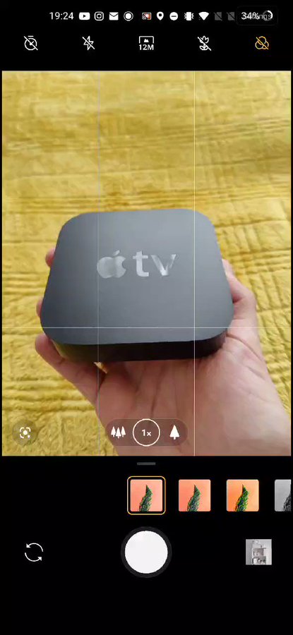 Embedded video