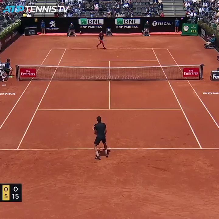 Fabio Fognini @fabiofogna