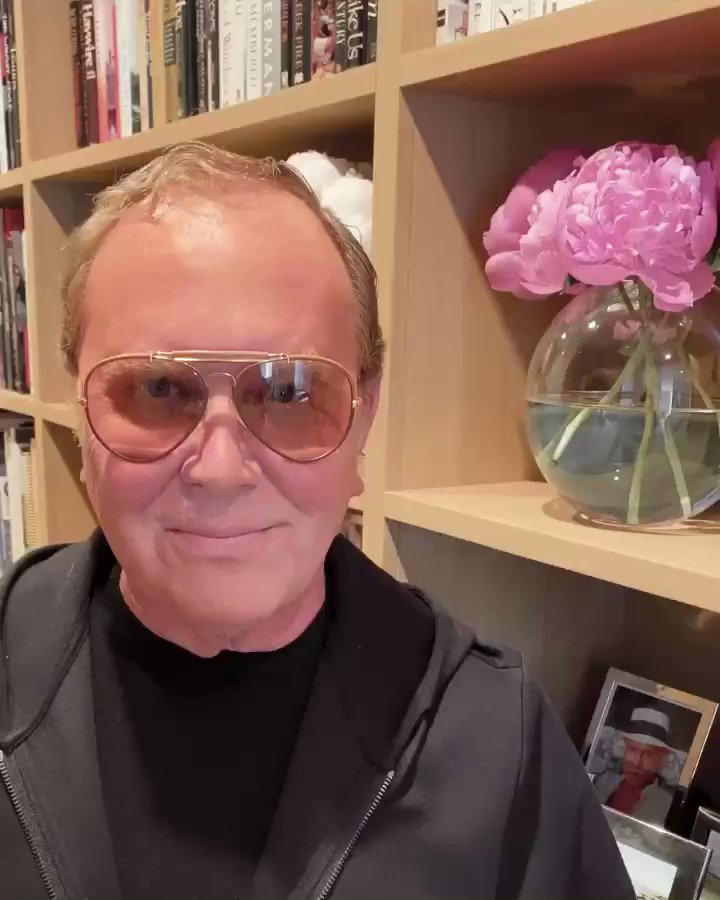 At home with Michael: Congratulations to all of the 2020 graduates for their hard work and dedication. #Graduation https://t.co/kAlY8oc7v3
