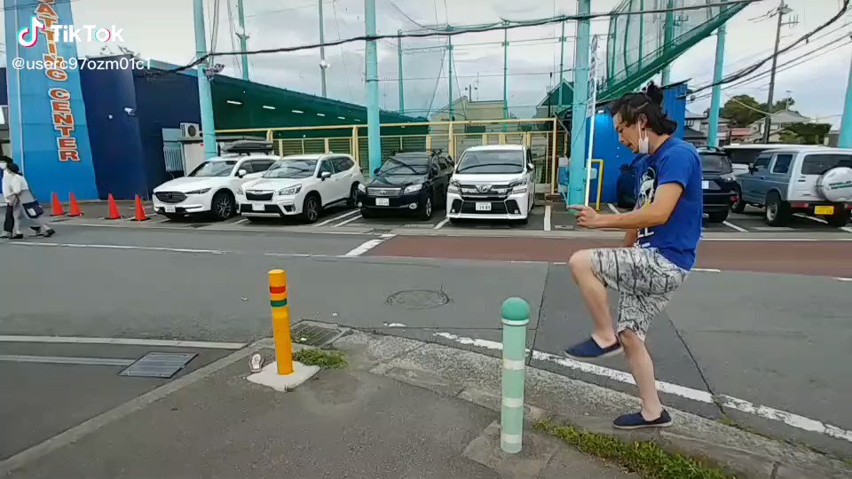 こ、これは痛い…。いい年した大人がこんなことするから～w??