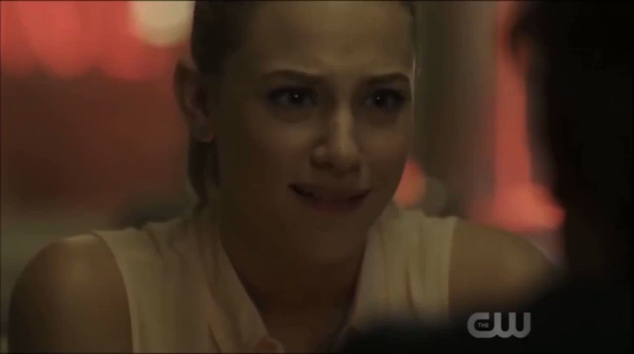 ayelet on Twitter "ARCHIE AND VERONICA BREAKING UP BEFORE VERONICA