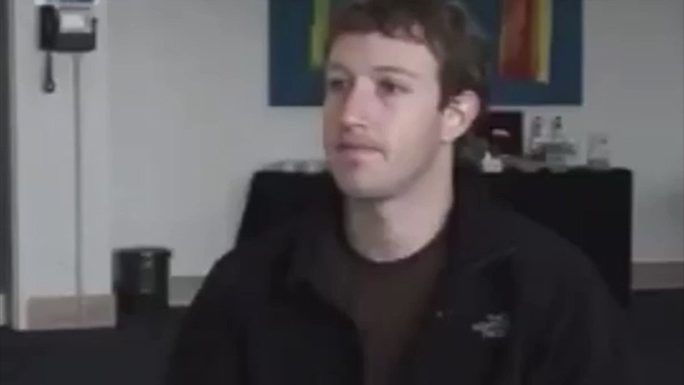 Happy Birthday Zuck Dawg 2008: BBC reporter tells Mark Zuckerberg it was a mistake not to sell FB 