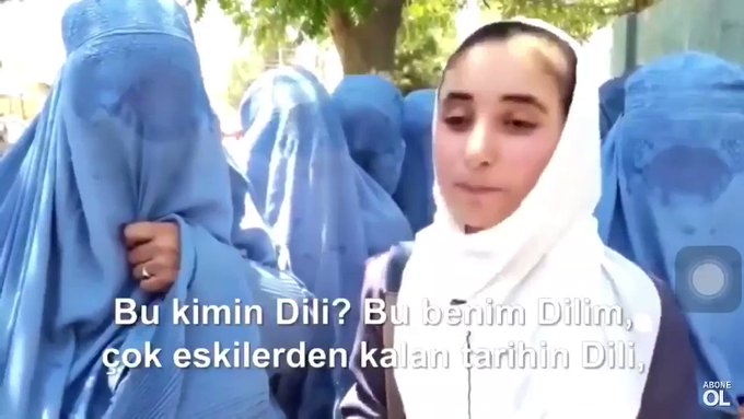 Yerleştirilmiş video