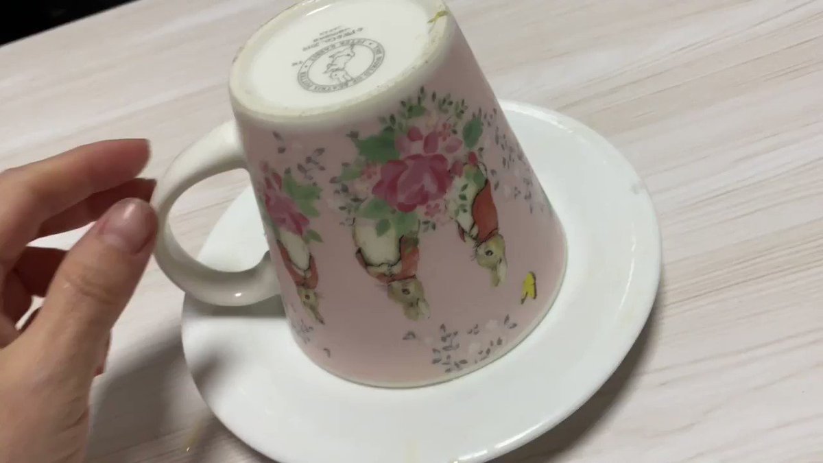 失敗作プリンの威力がすごすぎて衝撃！せっかくのプリンがぁぁぁ～！ww