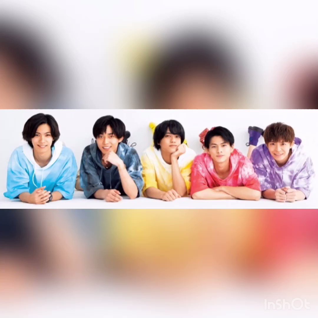 Love Paradoxばり可愛いやん コンサートでお尻フリフリしながらニコニコわちゃわちゃ楽しそうに踊るキンプリちゃんがめちゃくちゃ想像できた ツイレポ