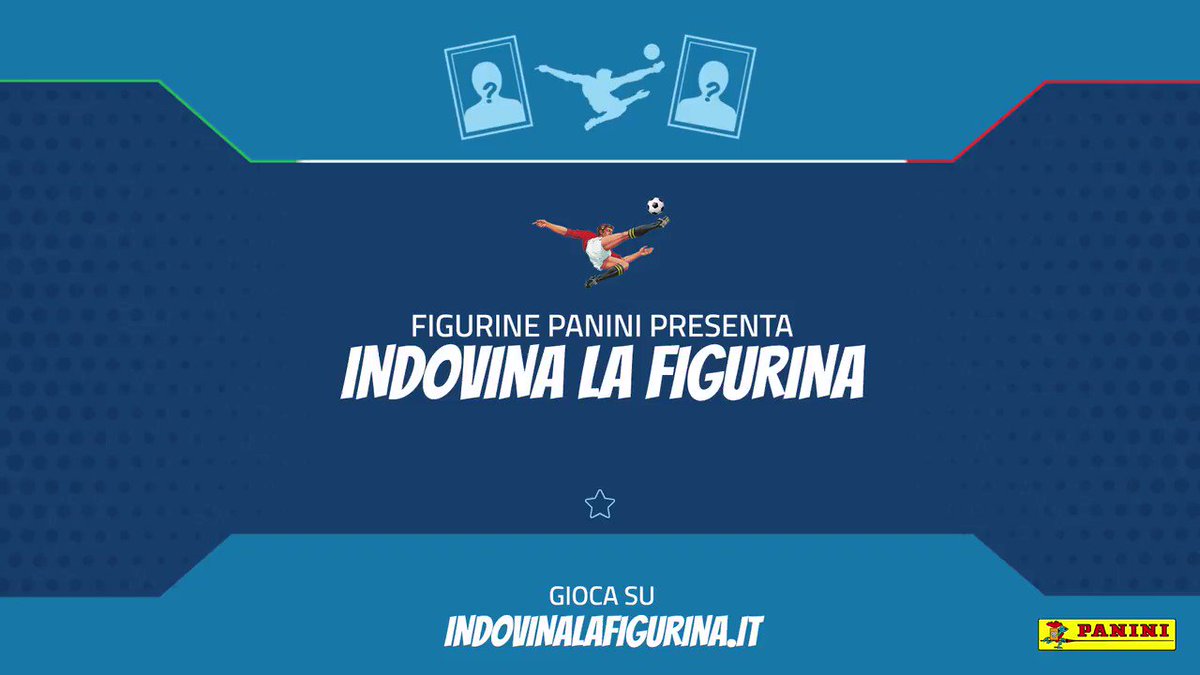 Terza puntata di #Indovinalafigurina!
Ospite del nostro @CattaneoTweet questa volta è stato @RickyTrevisani, voce e volto di @SkySport !
Guardate la puntata completa qui ➡️ https://t.co/JAYOCSnkkp
#figurinepanini https://t.co/FwE9QH44O3