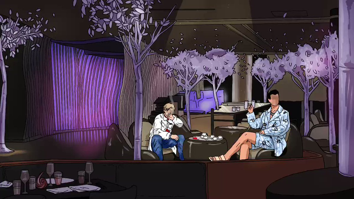 Yung Kafa & Küçük Efendi on Twitter "konichiwa 🇯🇵 https//t.co/xGU8xdeA6G…