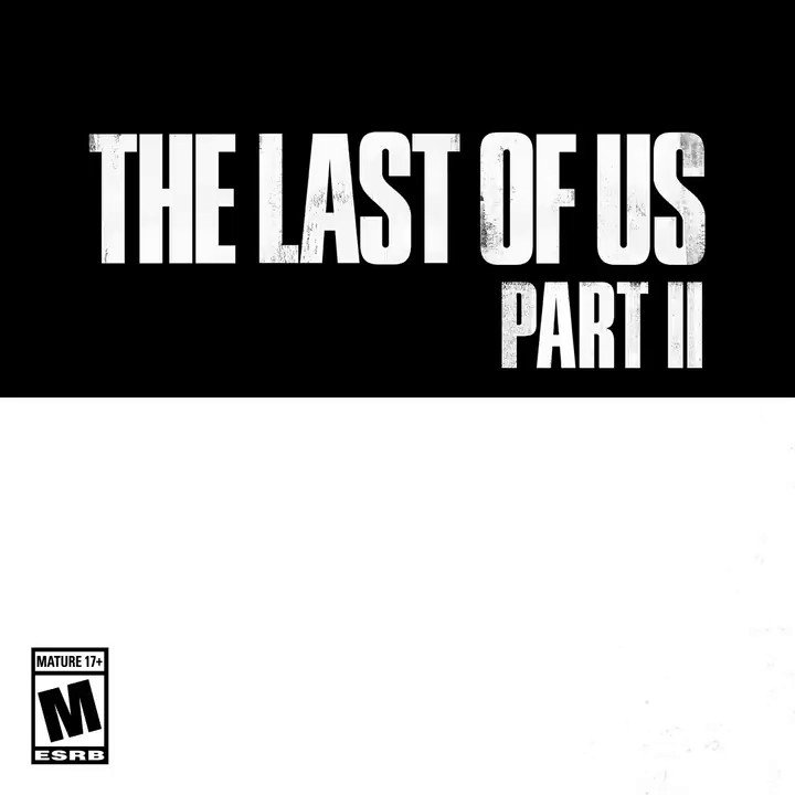 ICYMI: We've launched a new video series about The Last of Us Part II with new episodes dropping every Wednesday over the next several weeks. Our first episode is all about the story. Check it out: https://t.co/CMAWMArj2k https://t.co/QACda4JLqG