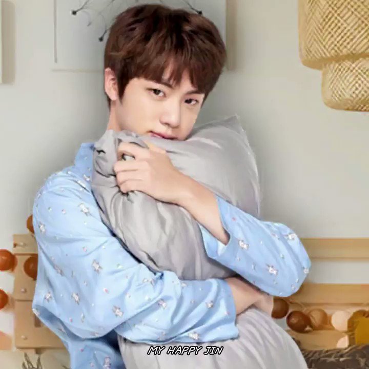 BTS JIN ジン パジャマ L www.cfdt54interco.fr