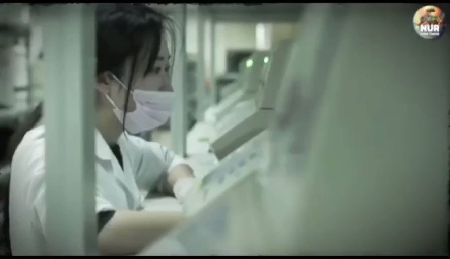 Video Poster