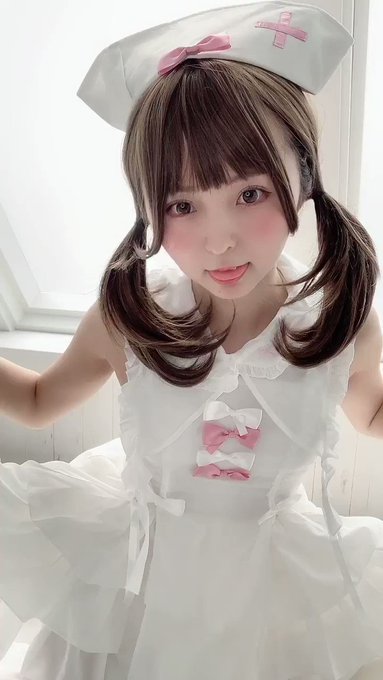 コスプレイヤーあんにゅい豆腐のTwitter動画47