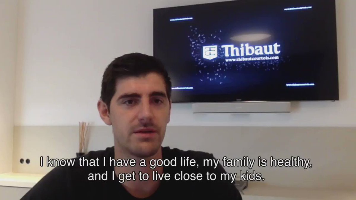 My greatest lesson from this Corona crisis? It has something to do with family... Discover it at https://t.co/MoikgvF7xM 💛🇪🇸 https://t.co/MJ8UEtxPbk
