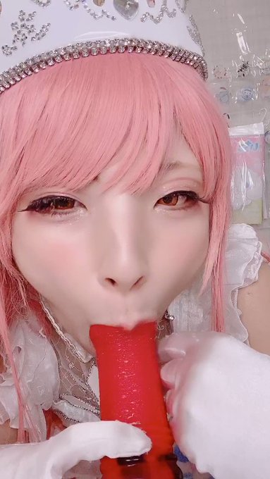 コスプレイヤーこものTwitterエロ動画11