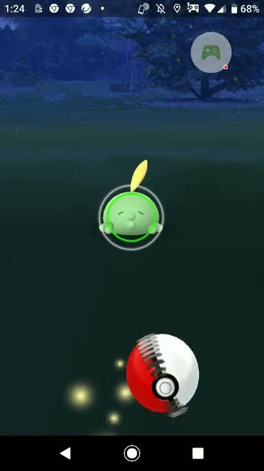 Pokemon Go まとめ 評価などを1時間ごとに紹介 ついラン