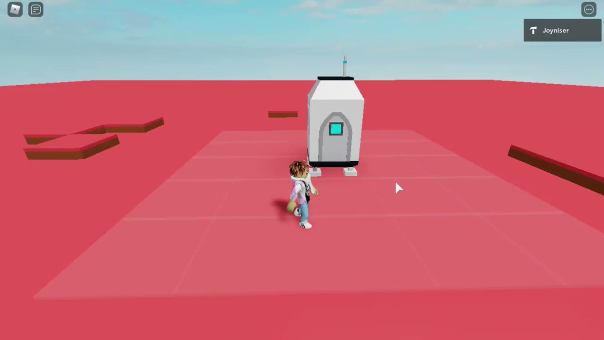 Bloxy News on X: When creating a new #Roblox account, you are no longer required to select a Gender. The default avatar has also been changed to accommodate not having to pick
