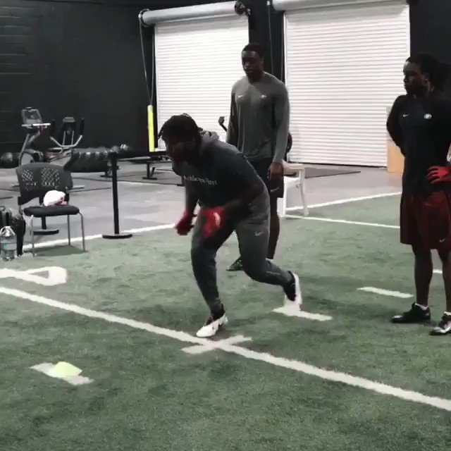 Overtime (@overtime) on Twitter photo 15/05/2020 22:55:00 This what WORKIN’ really look like 😤 @DAndreSwift (via qcsports/IG) This what WORKIN’ really look like 😤 @DAndreSwift (via qcsports/IG)