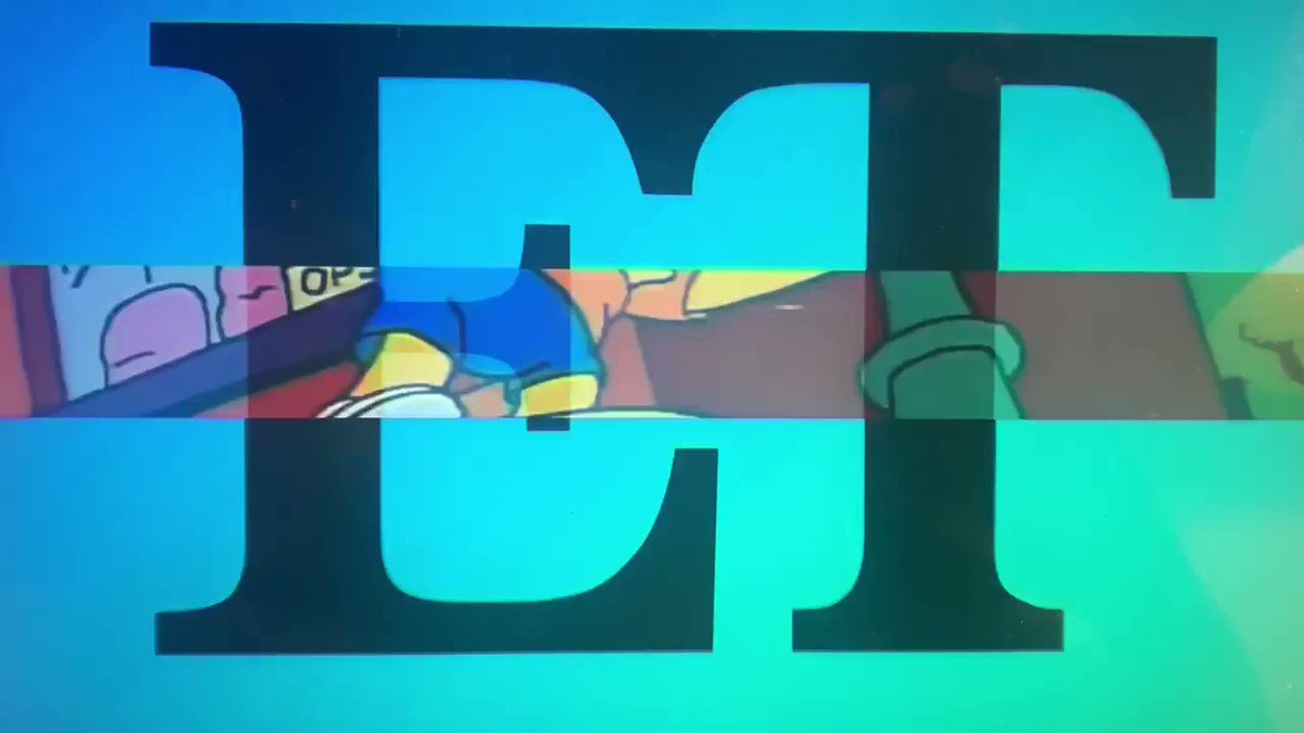Darla Murray (@twitla) on Twitter photo 16/05/2020 00:26:05 Check out @TheSimpsons on @etnow tonight! 💛 Check out @TheSimpsons on @etnow tonight! 💛