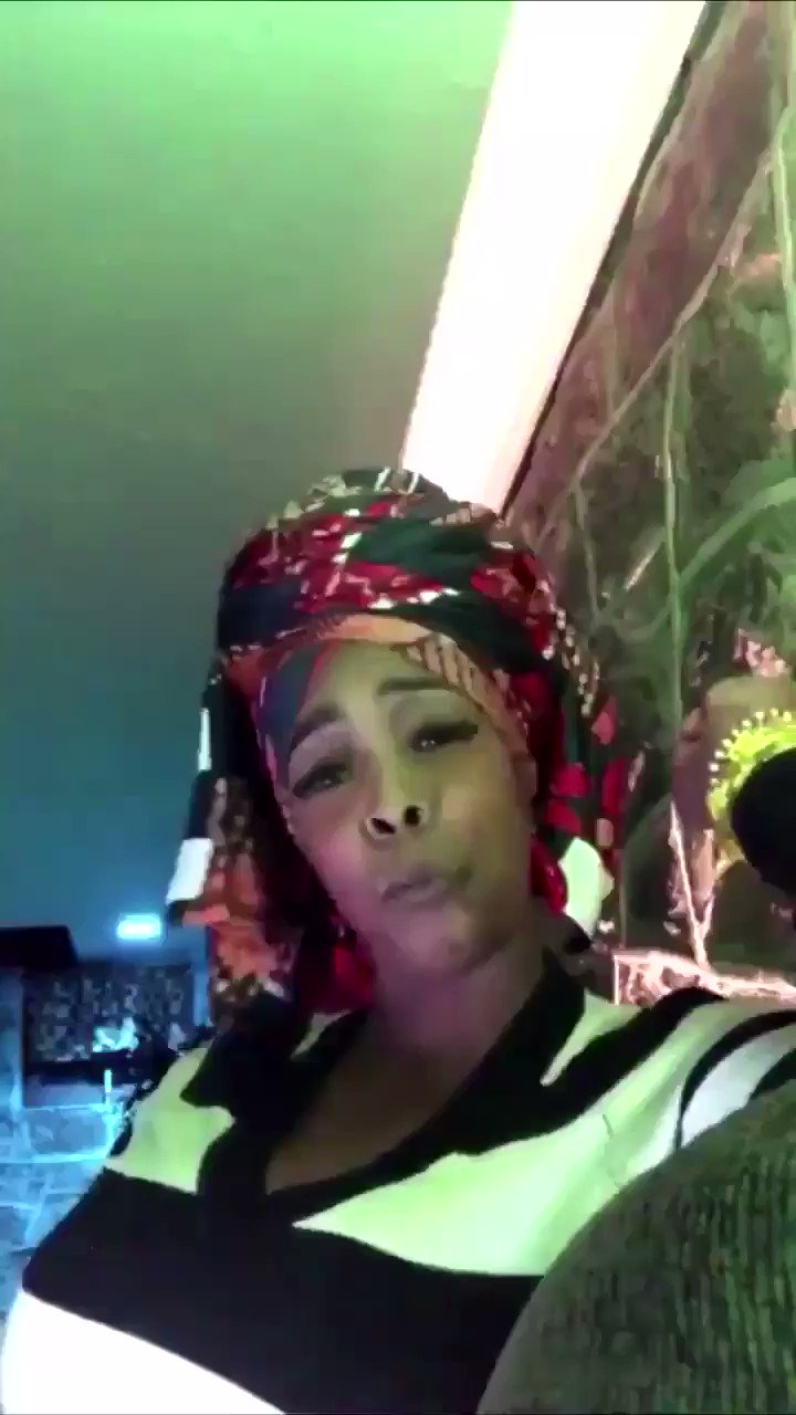 The Memes Archive on Twitter "khia laughing reaction video / smokers