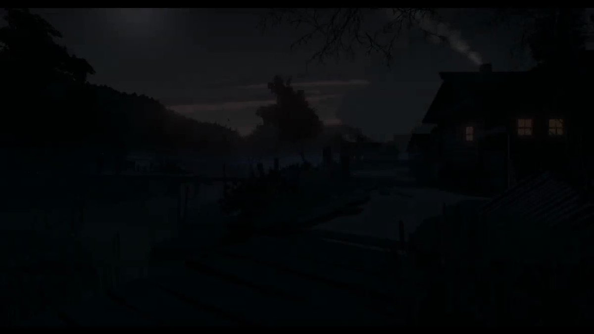 @yosp Hey Shu! Please take a look on the RPG Adventure based on Slavic myths we're working on. It's coming on PS4 and other consoles next year:
https://t.co/eA5qssiLQI https://t.co/5iIPOALNp0