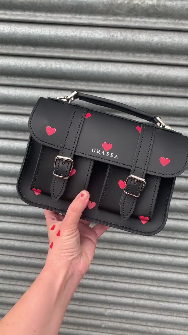 Sac grafea 2025 coeur