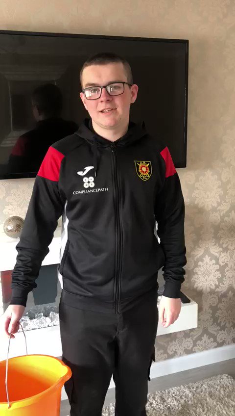 Albion Rovers FC